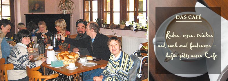 imagebild cafe