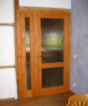 Innentr