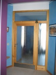 Innentr