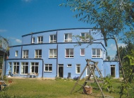 Robinienhaus