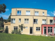 Schlehenhaus