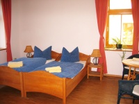 Doppelzimmer Doppelzimmer