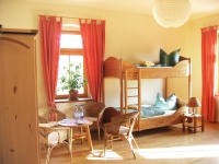 Familienzimmer